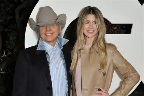 Dwight Yoakam Welcomes First Child With Wife Emily Joyce | KOKE FM