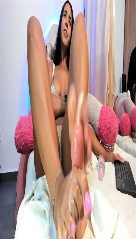 Heidi Quick Dildo Fj