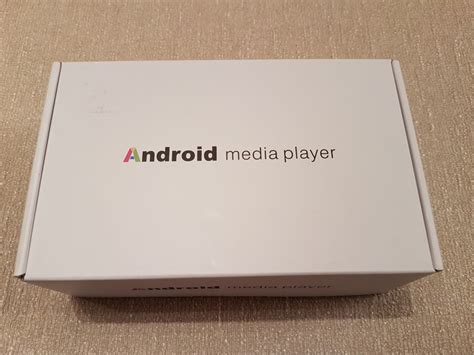 Mecool M8S Pro+ – Media Player Reviews