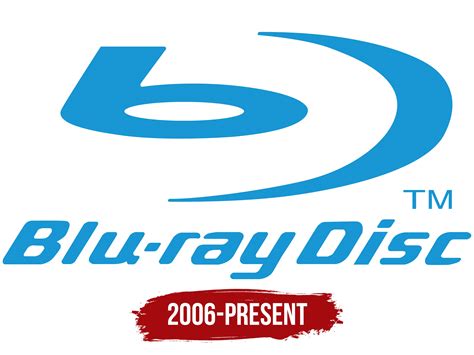 Blu-Ray Logo, symbol, meaning, history, PNG, brand