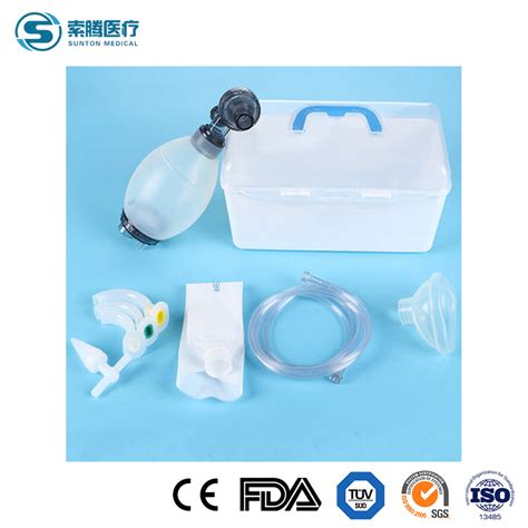 Sunton China Free Sample ISO13485 Safety Standard En 149 2001 A1 2009