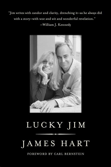 Lucky Jim | Book by James Hart, Carl Bernstein | Official Publisher