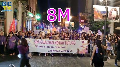 Sin Igualdad No Hay Futuro Si Nos Cierran Caminos Abrimos Veredas