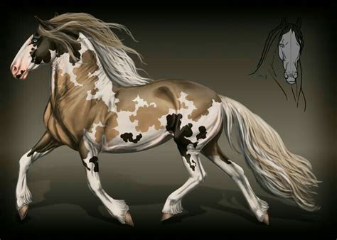 Pin by Torin Tell Janas on Ær Horse painting Horse drawings Horse