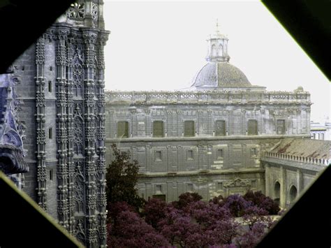 Cathedral Of Sevilla Free Stock Photo - Public Domain Pictures