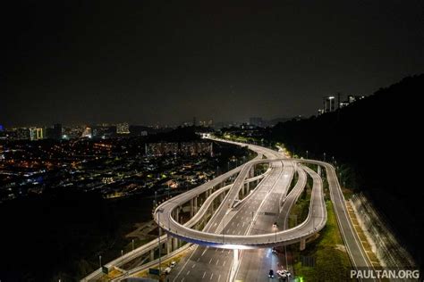 Kadar Tol Lebuhraya Suke Diumumkan Rm Di Setiap Plaza Tol Ampang