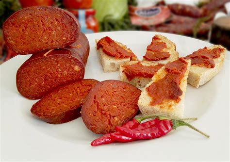 ‘nduja Ciao Hong Kong