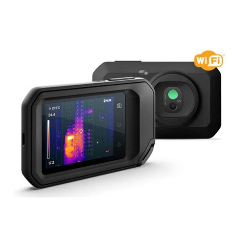 Flir C Teledyne Flir Thermal Camera