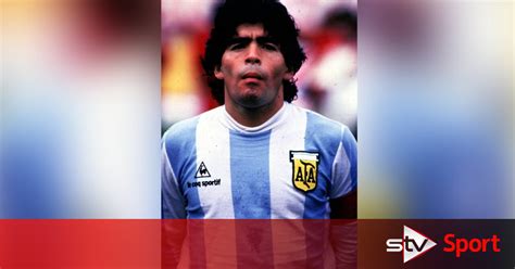 Diego Maradona 'Hand of God' World Cup match ball to be auctioned by ...