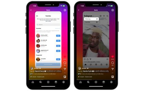 Comment Fonctionne Lalgorithme DInstagram Feed Reels Stories