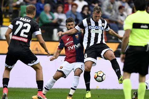 Le Emozioni Della Dacia Arena Foto Sportmediaset