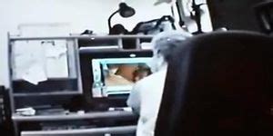 Grandma Caught Watching Porn Tnaflix