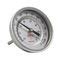 Bimetallic Thermometer TBM Series WINTERS INSTRUMENTS Analog