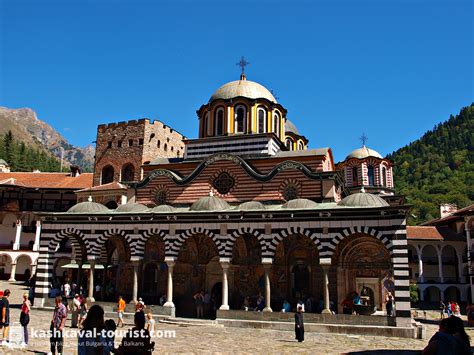 9 fascinating UNESCO World Heritage Sites in Bulgaria - kashkaval tourist