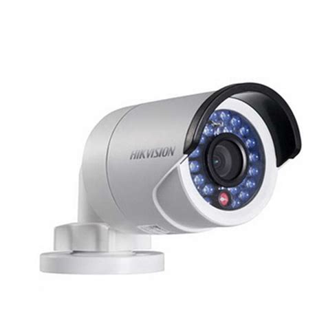 Hikvision Channel Nvr Mp Ip Camera With Installation At Best Price