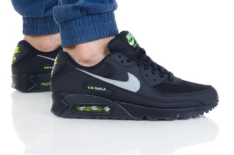 Nike Buty sportowe męskie Air Max 90 Cv1634 001 rozmiar 43 Nike