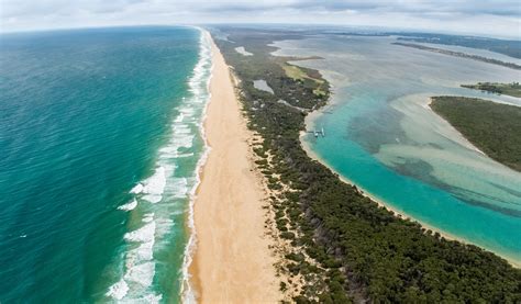gippsland lakes coastal park