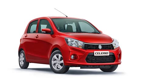 Maruti Suzuki Celerio 2017 Price Mileage Reviews Specification