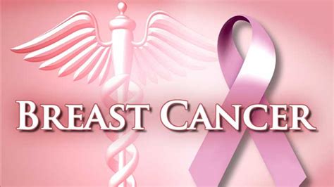 Mammograms Save Lives October Is Breast Cancer Awareness Month Fox31 Denver