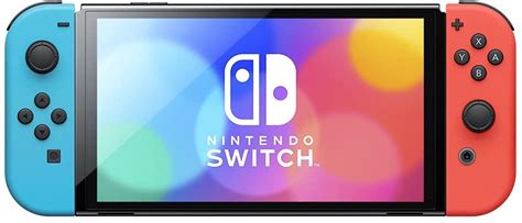 【爆売りセール開催中！】 任天堂switch 有機elモデル 本体 家庭用ゲーム本体