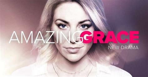 Amazing Grace Episodenguide Und News Zur Serie