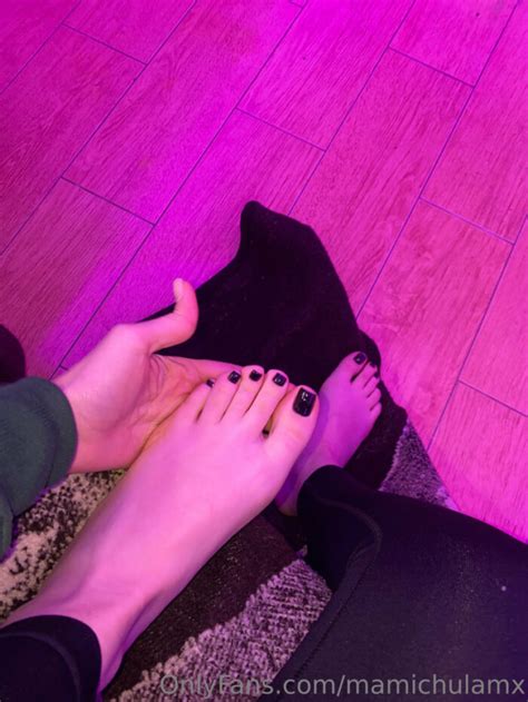 Twitch OnlyFans Latina Mariela Becerra Mamichulamx Nude Photo 8 The Fappening