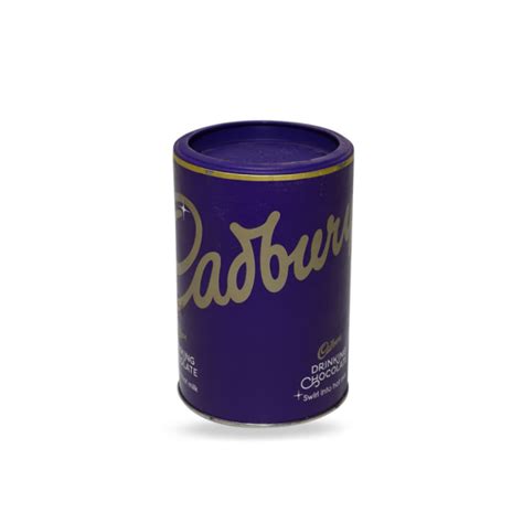 Cadbury Powder Drink 250g Hot Chocolte Shop More Pay Less