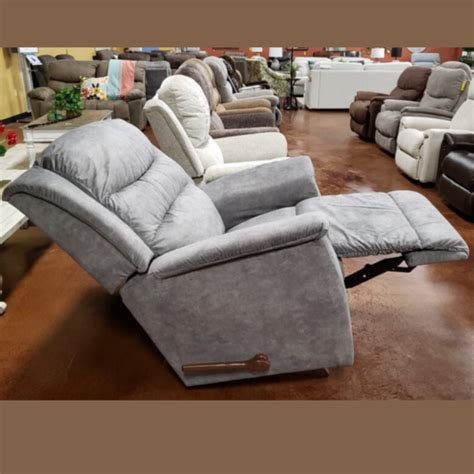 La Z Boy Redwood Rocker Recliner Creative Interiors