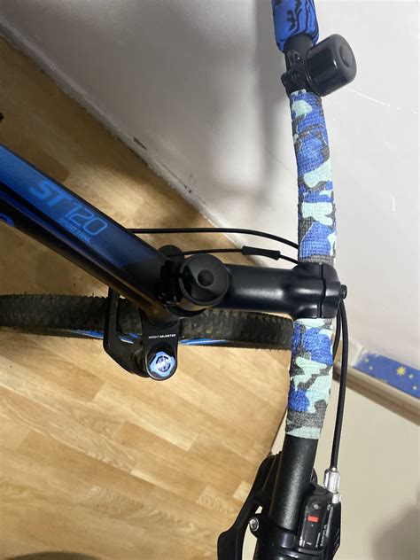 Rockrider st120 Custom Wheeliebike 2021 - VeloScout