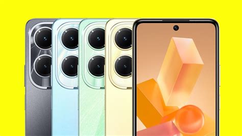 Infinix Hot 40 Infinix Hot 40 Pro और Infinix Hot 40i क 8 हजर रपय म खरद Buy Infinix