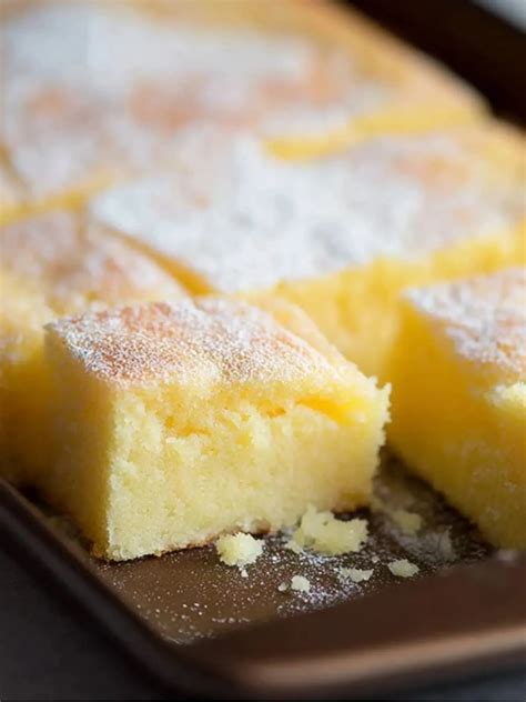 french butter cake 1