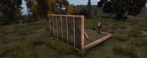 DayZ Expansion Base Building Guide How To Build Your First Base