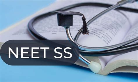 NEET SS 2023 Scorecard Set To Be Released