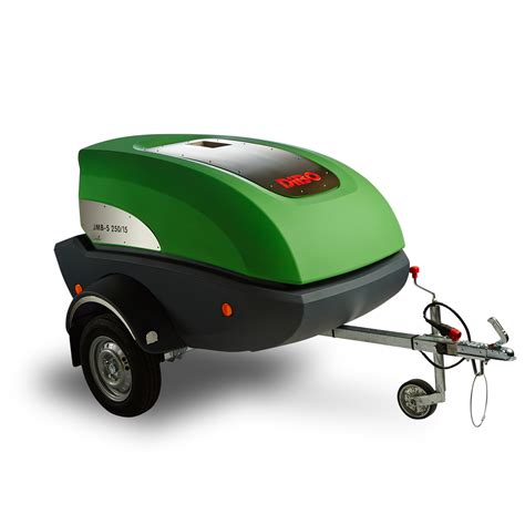 Passion for cleaning perfection | DiBO