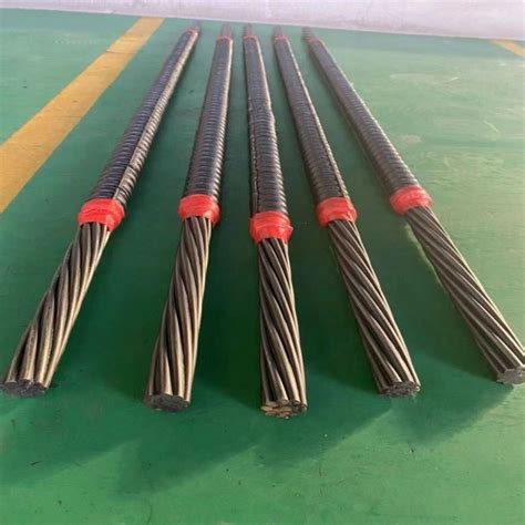 Prestressed Concrete China PC Strand Steel Wire