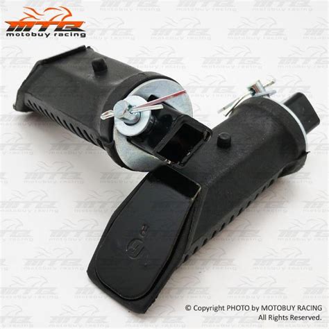 SUZUKI RGV RG SPORT TXR150 REAR FOOTREST Auto Accessories On Carousell