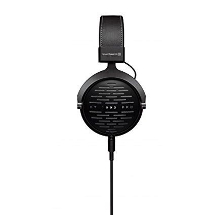 Best Beyerdynamic Headphones In Music Critic