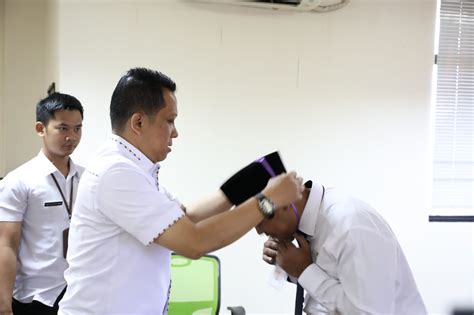 Pj Bupati Setiap ASN Di Kabupaten Tangerang Wajib Memiliki Kompetensi