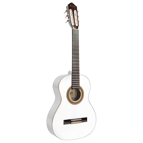 Ortega R Wh Classical Guitar Musik Produktiv