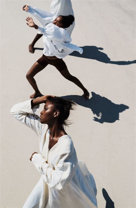 Elegant and Ethereal White Dresses for the Fashion Forward