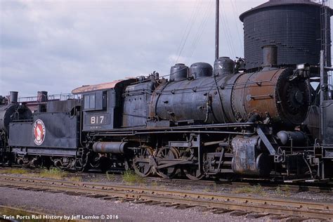 Pin By David Dawson On Steam Trains Great Northern Railroad Ho Scale