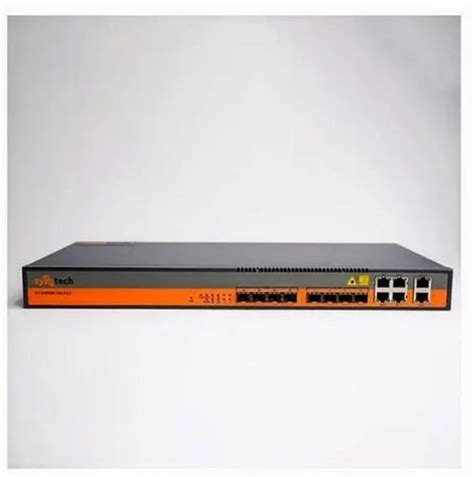 Cpu Iron Syrotech Port Epon Olt At Piece In Indore Id