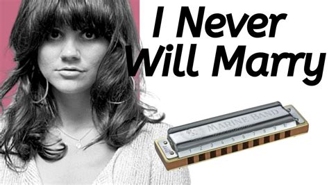 I Never Will Marry | Folk Harmonica Lesson & Tabs LearnTheHarmonica