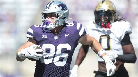 TCU vs. Kansas State football: Time, TV channel announced | Fort Worth