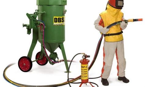 Аренда пескоструйного аппарата. Компрессор для пескоструя, пескоструй в ...