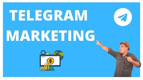 TELEGRAM MARKETING Estrategias 2021 YouTube