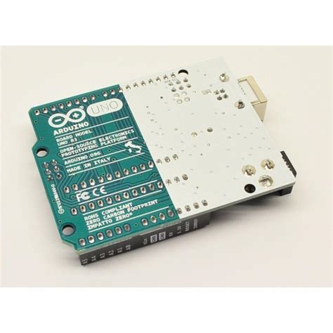 Arduino Board Uno Rev3 Used Dip Version Atmega328 A000066 Arduino