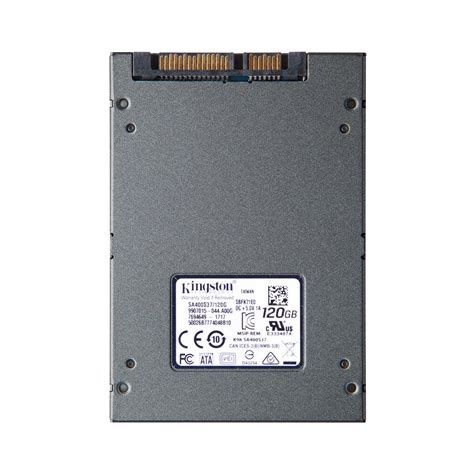 On Sale Kingston SSD Hard Disk 120GB 240GB 480GB SATA3 SSD 120 gb 2.5\