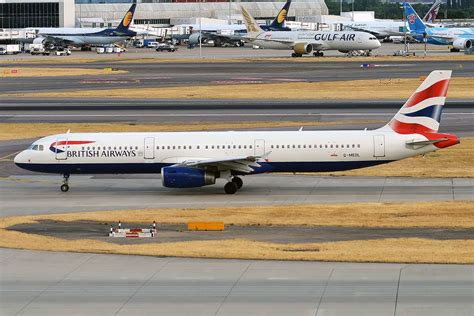 Lessor Switch Up Aergo Sells British Airways A321 To BBAM AVS