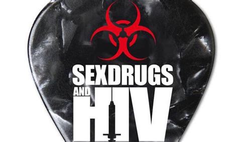 Various Artists Sex Drugs And Hiv Album Review